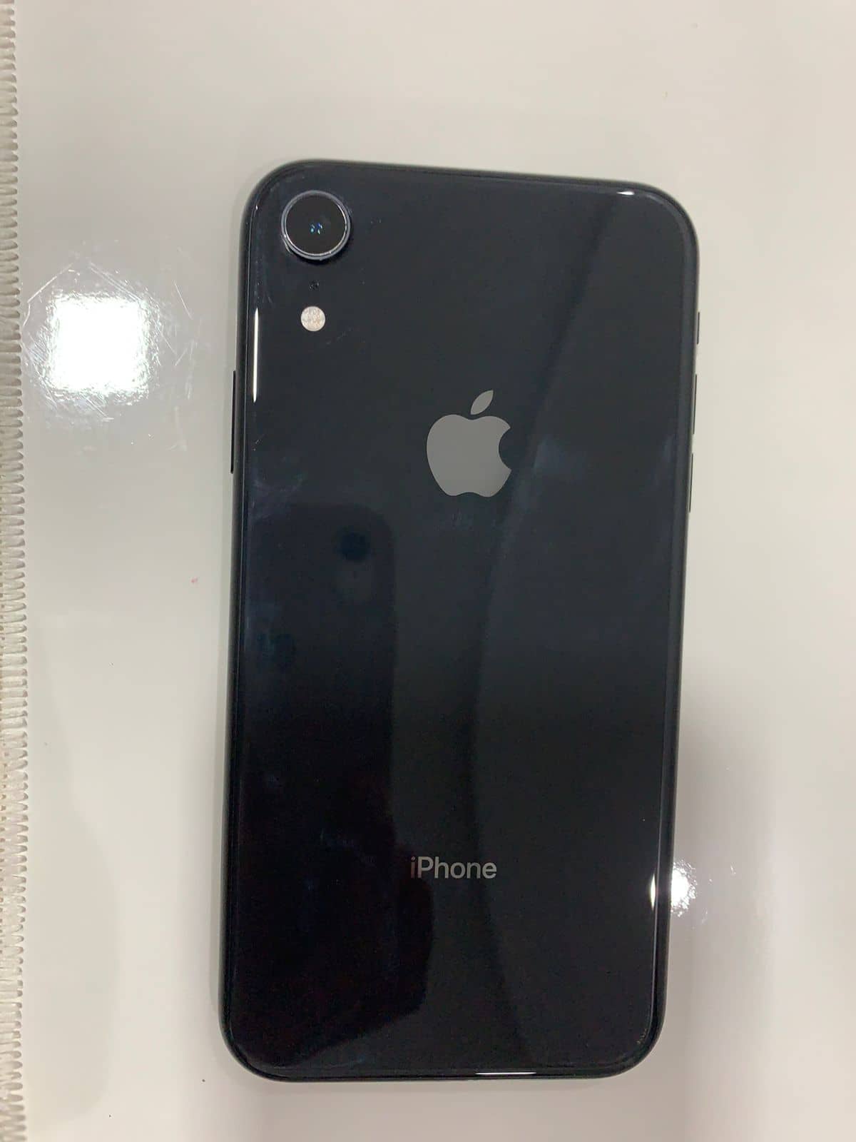 Imagem da campanha Iphone 2