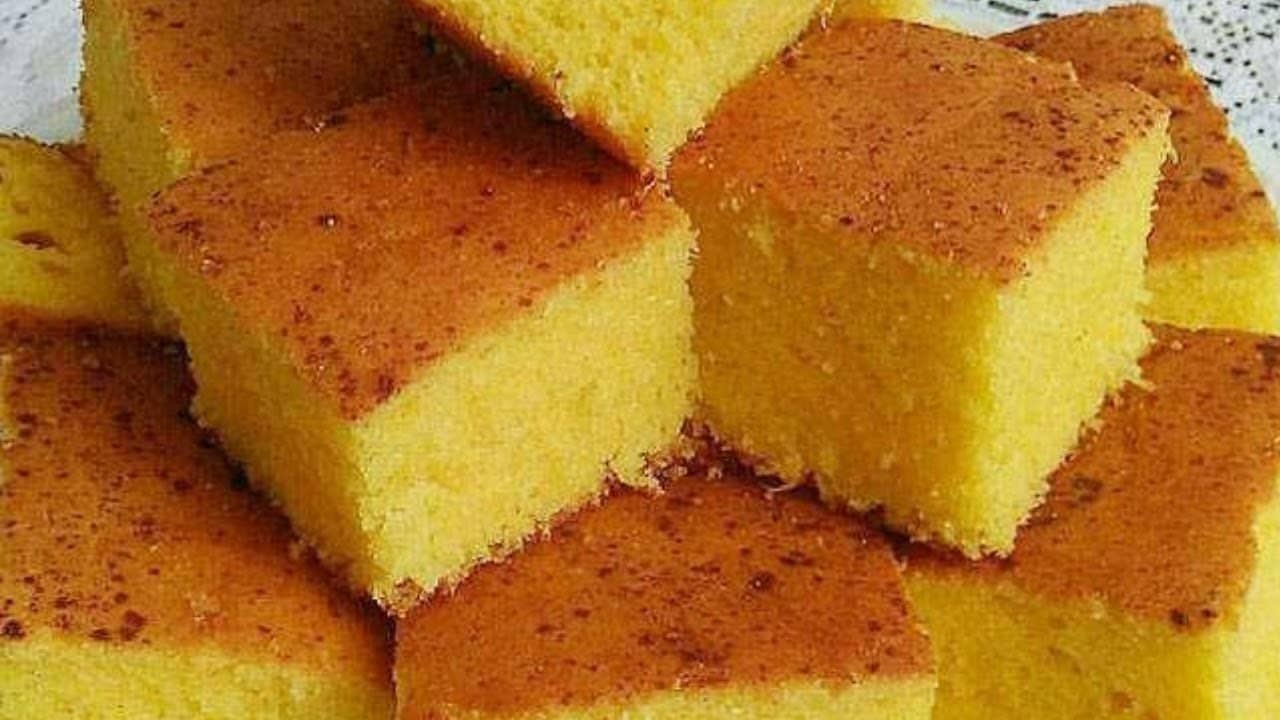 Imagem da campanha Bolo