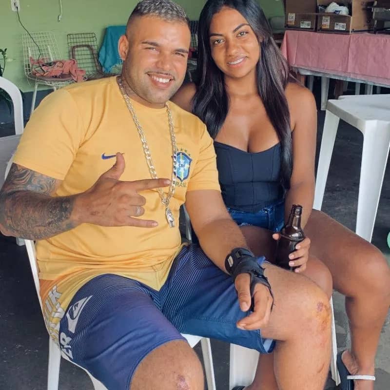 Imagem da campanha Campanha nossa casa