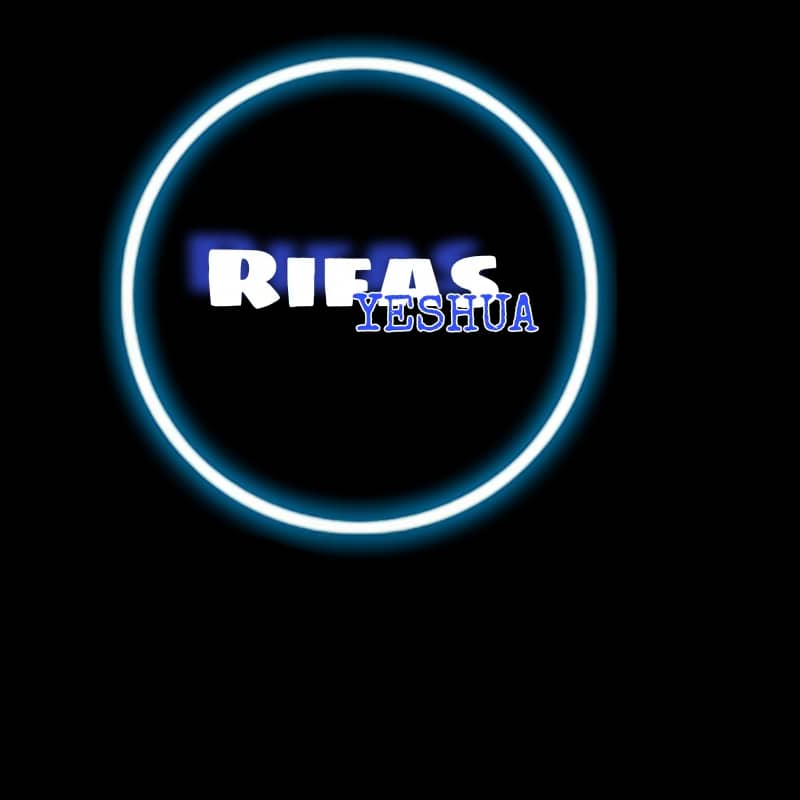 Imagem da campanha Rifas Yehshua