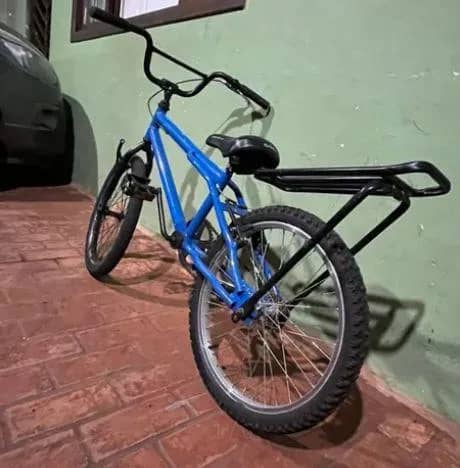 Imagem da campanha Amontadinha aro 20 ou 200 reais no pix