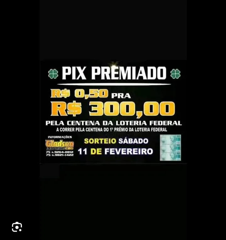 Imagem da campanha Natal da Sorte