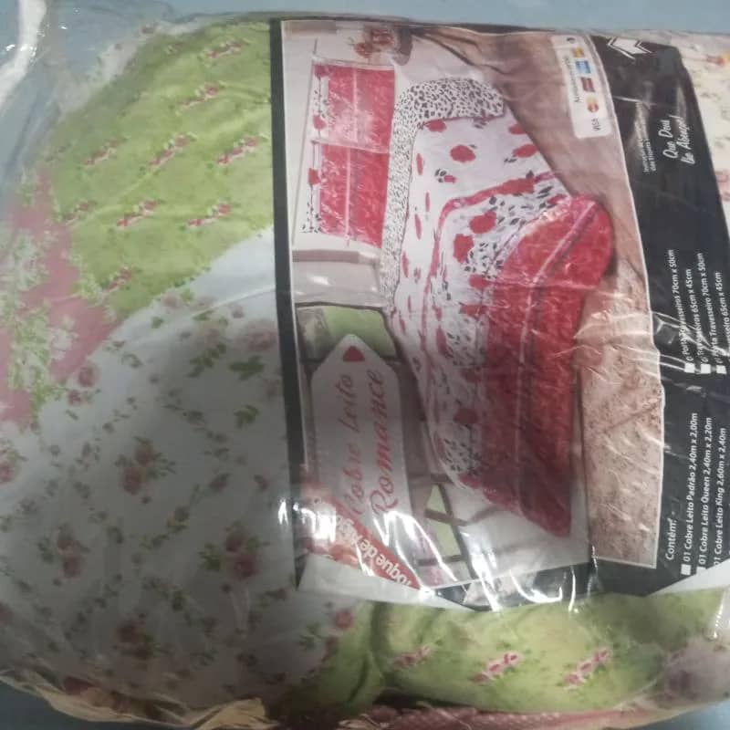 Imagem da campanha Soninho feliz😴