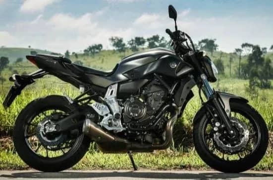 Imagem da campanha MT 07 2023 ou 40 mil no pix