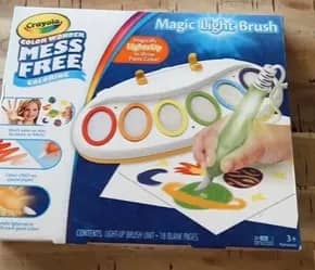 Imagem da campanha Brinquedo Infantil ColorMake