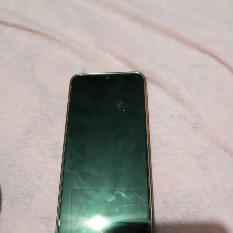 Imagem da campanha Moto G 20 ou 300 no pix