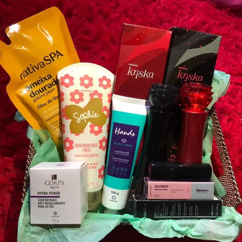 Imagem da campanha Sorteio Premiado