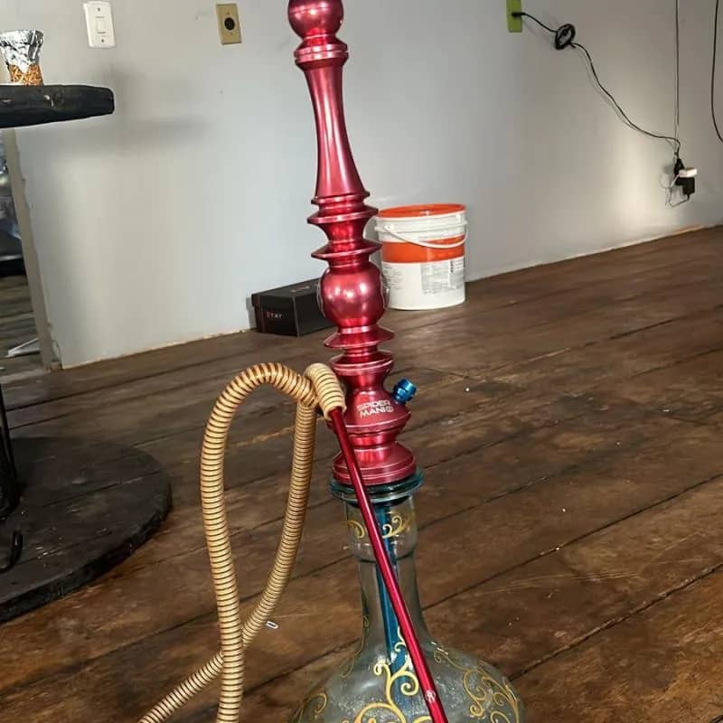 Imagem da campanha Mine Sultan Spiderman ou 600 no pix