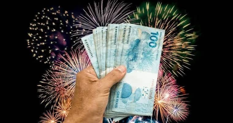 Imagem da campanha 500 reais no Pix 🤑🤑🤑