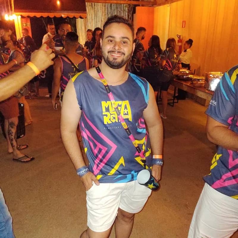 Imagem da campanha Tornando um sonho real