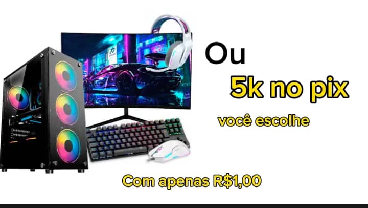 Imagem da campanha Construção de um sonho