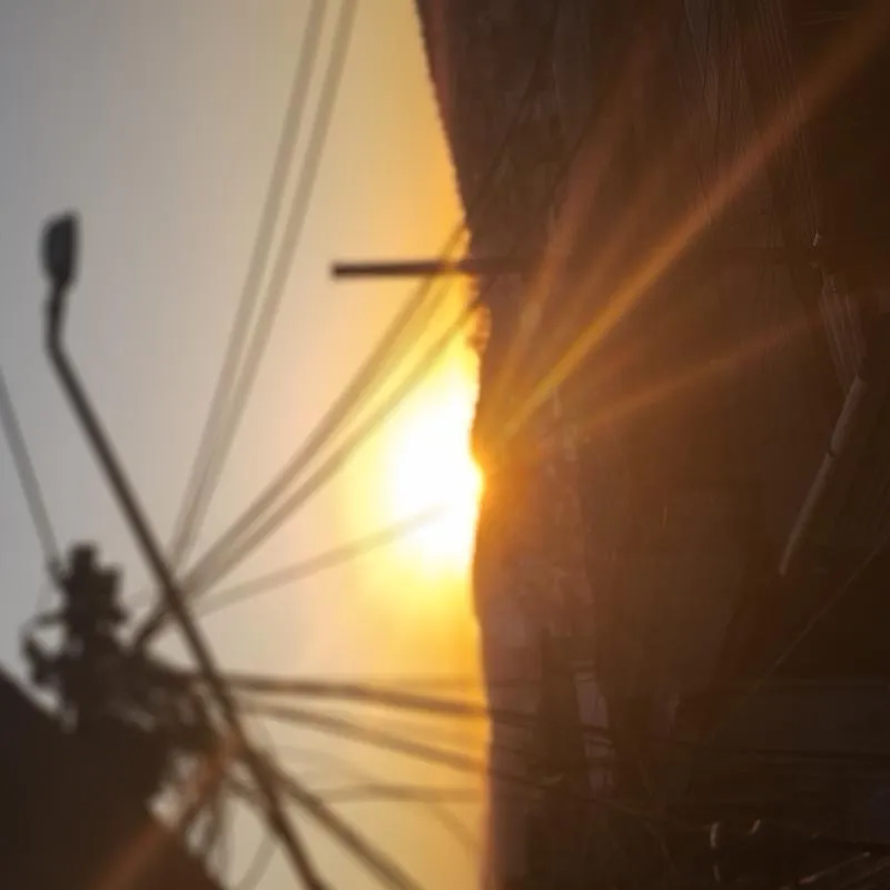 Imagem da campanha Mayk Anderson Sales de Miranda Santos