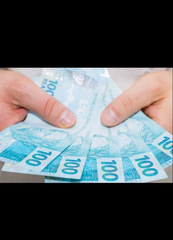 Imagem da campanha 500 Reais no Pix