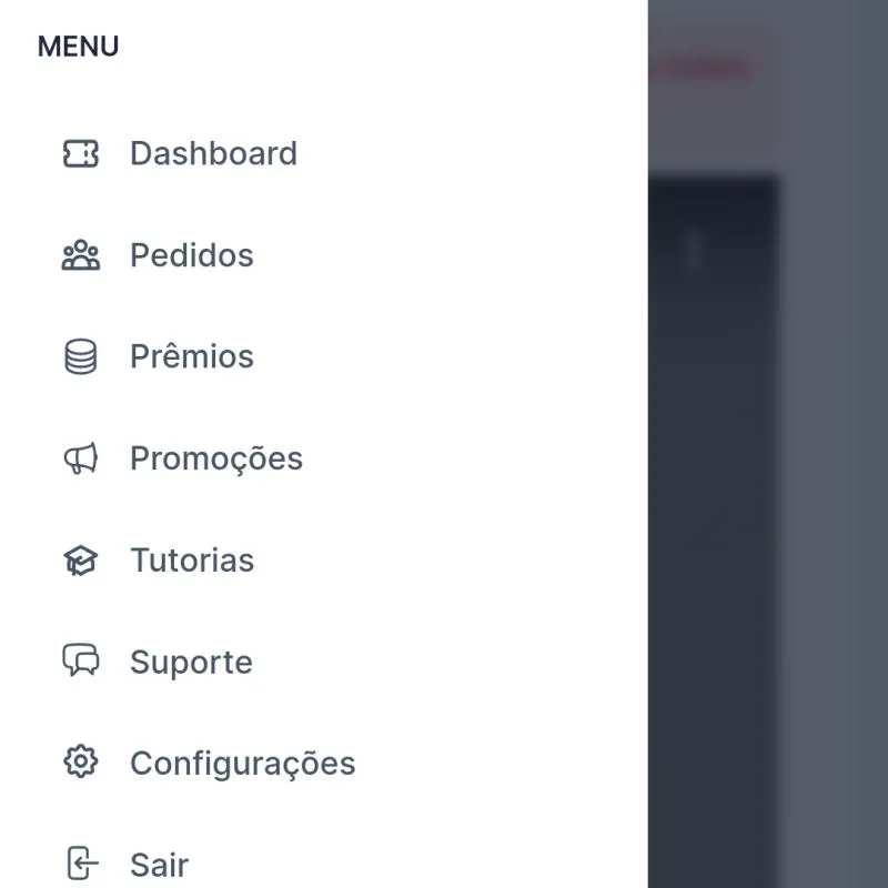 Imagem da campanha 1000mil reais no pix