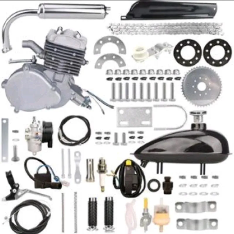 Imagem da campanha KIT MOTORIZADA DO ANO 2024 🎉🎉🎉