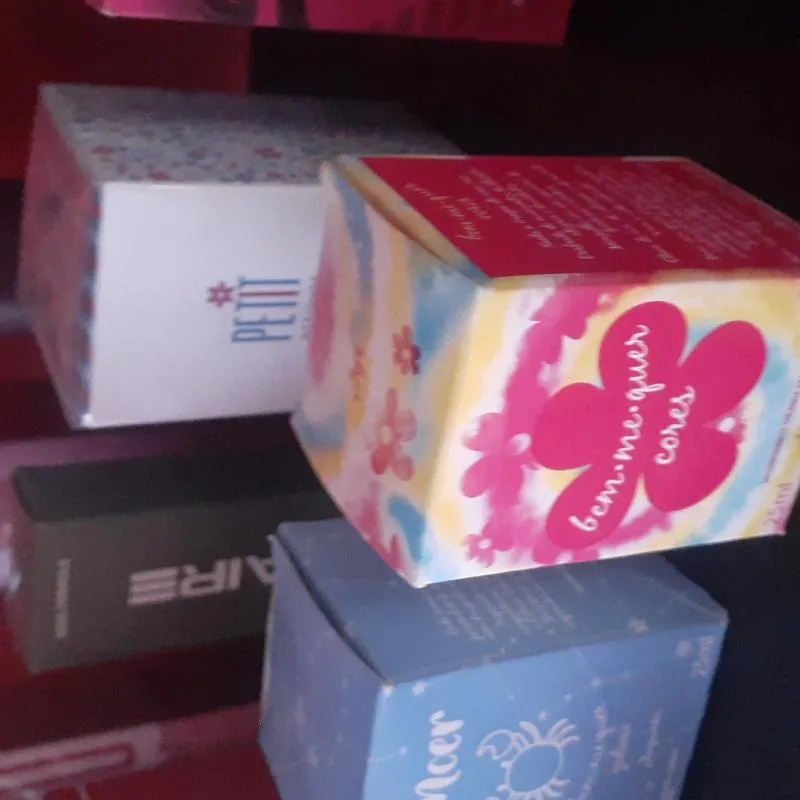 Imagem da campanha Salva eu