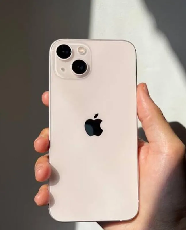 Imagem da campanha iPhone 13 ou 3000 mil no pix