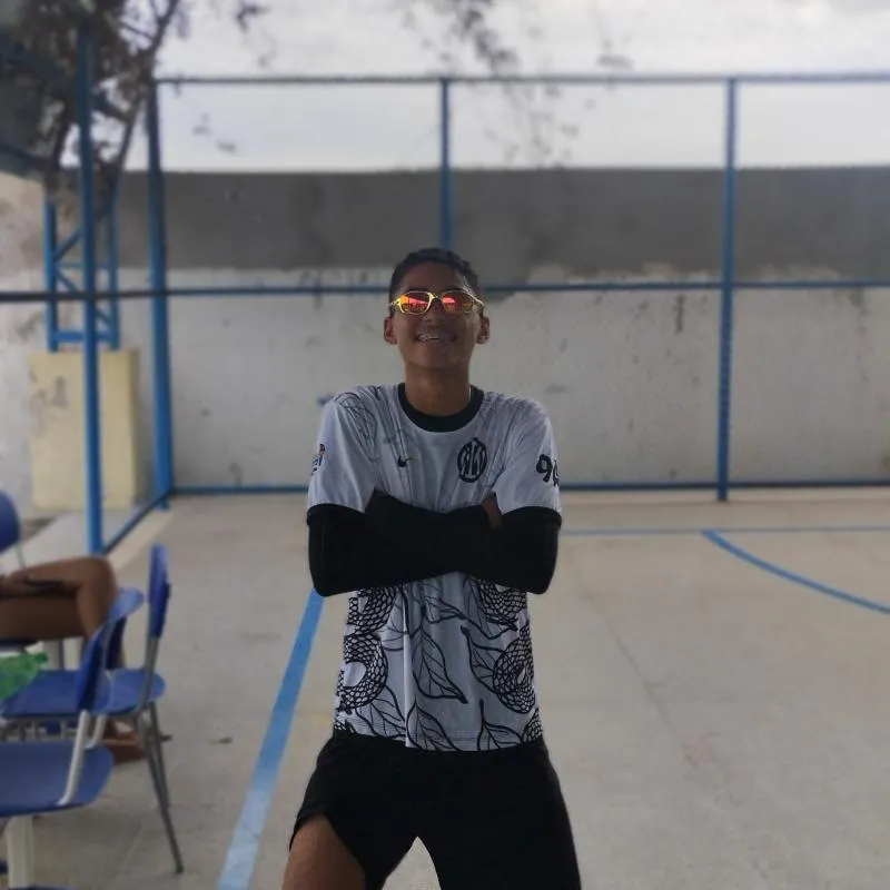 Imagem da campanha Viagem pra teste