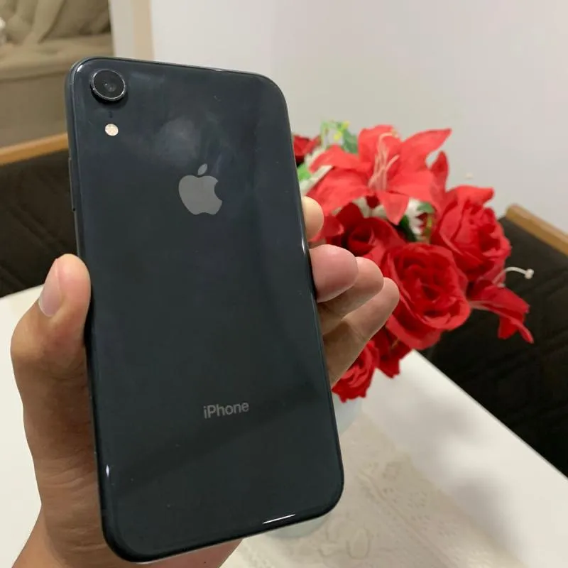 Imagem da campanha Primiera Rifa Iphone