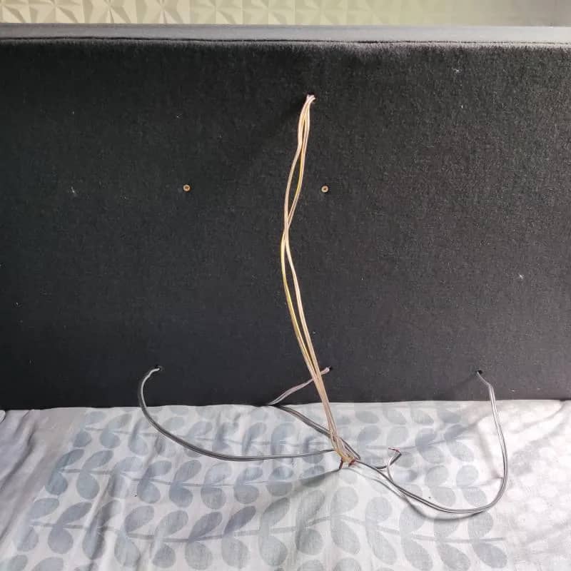 Imagem da campanha Caixa de som ou 100$ no Pix