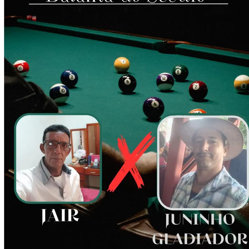 Imagem da campanha Rifa Teste