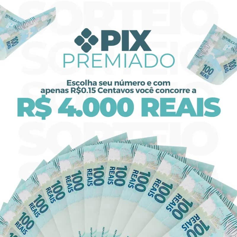 Imagem da campanha Triforte: Sua Chance de Ganhar R$4.000,00 em Dinheiro!