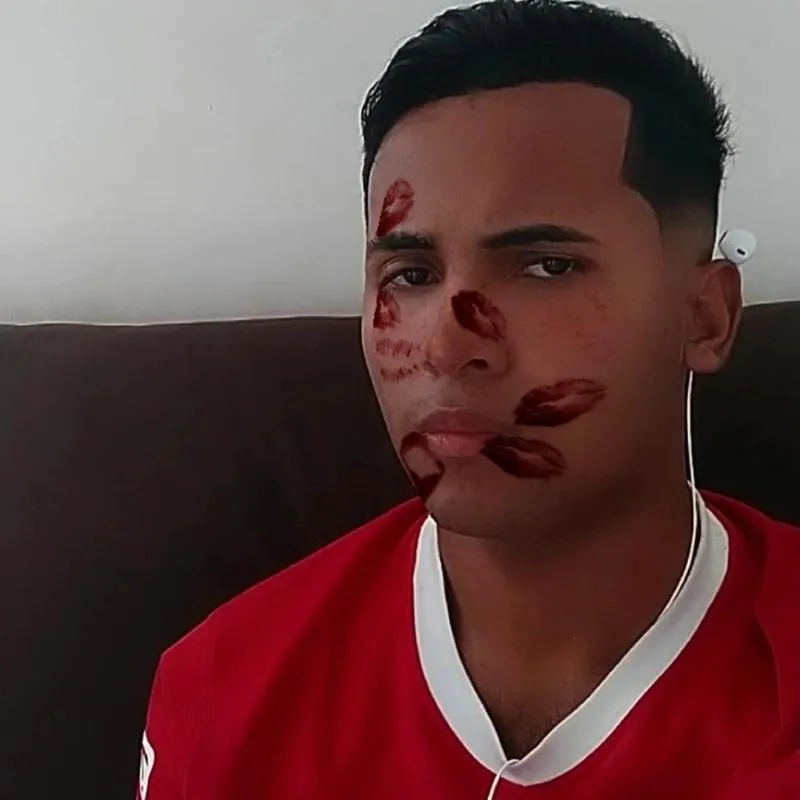 Imagem da campanha 100 real no Pix