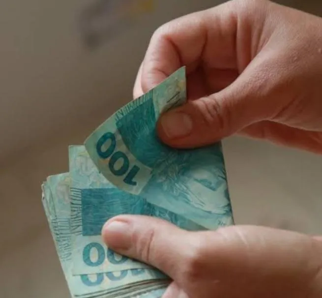 Imagem da campanha Pix De 600 reais