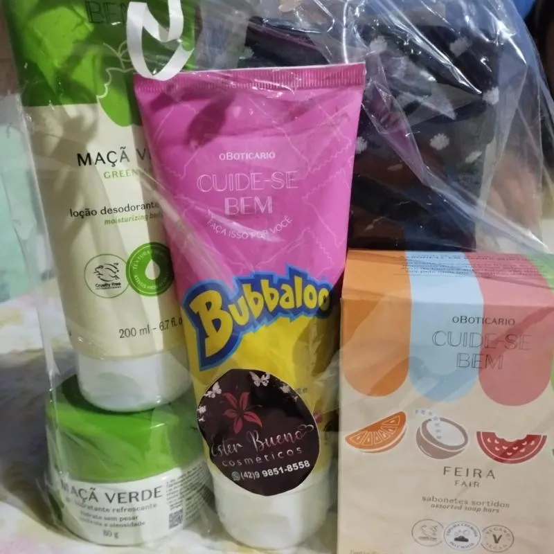 Imagem da campanha Cirurgia do Miguel