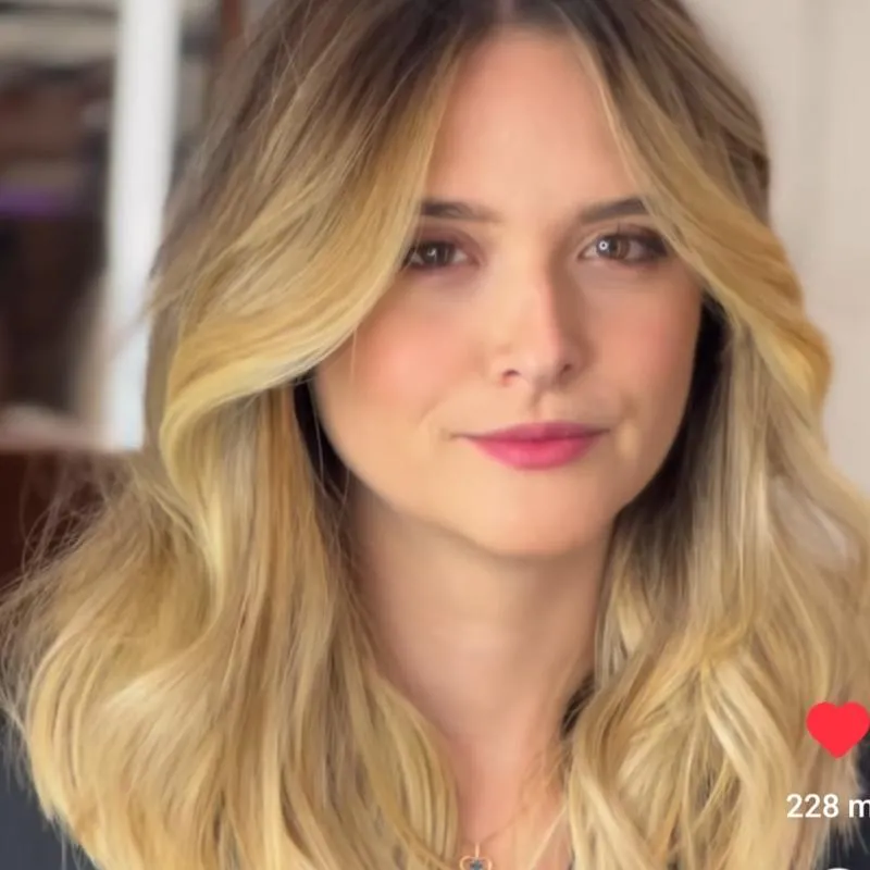 Imagem da campanha Mega transformação