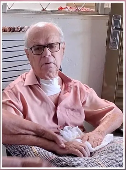 Imagem da campanha Juntos somos mais fortes