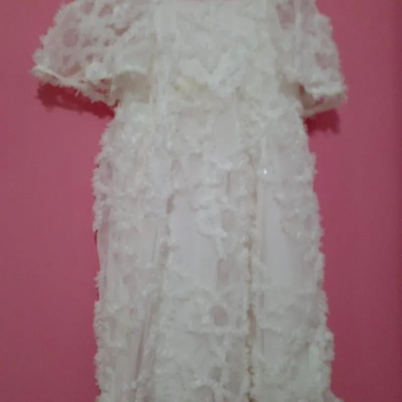 Imagem da campanha Vestido