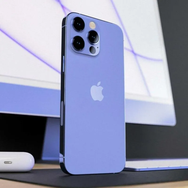 Imagem da campanha IPHONE 14 PRO MAX 256GB OU DINHEIRO NO PIX