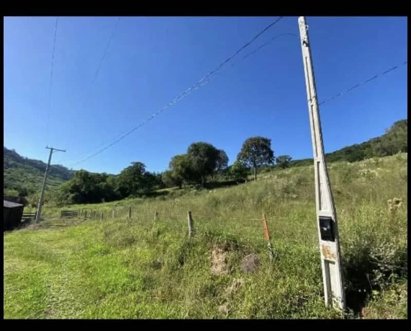 Imagem da campanha terreno