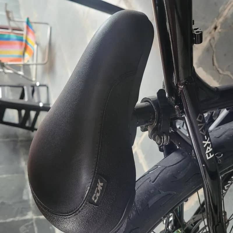 Imagem da campanha GIOS FRX EVO