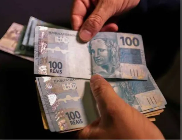 Imagem da campanha 5.000,00 no Pix