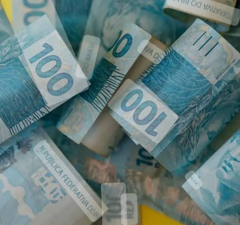 Imagem da campanha Rifa dos amigos