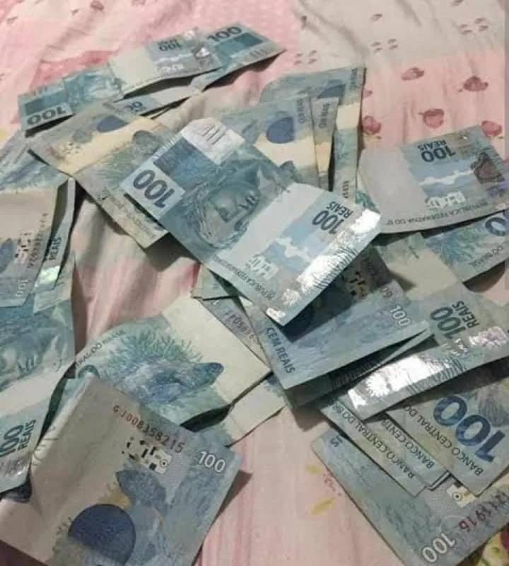 Imagem da campanha Valendo 2500