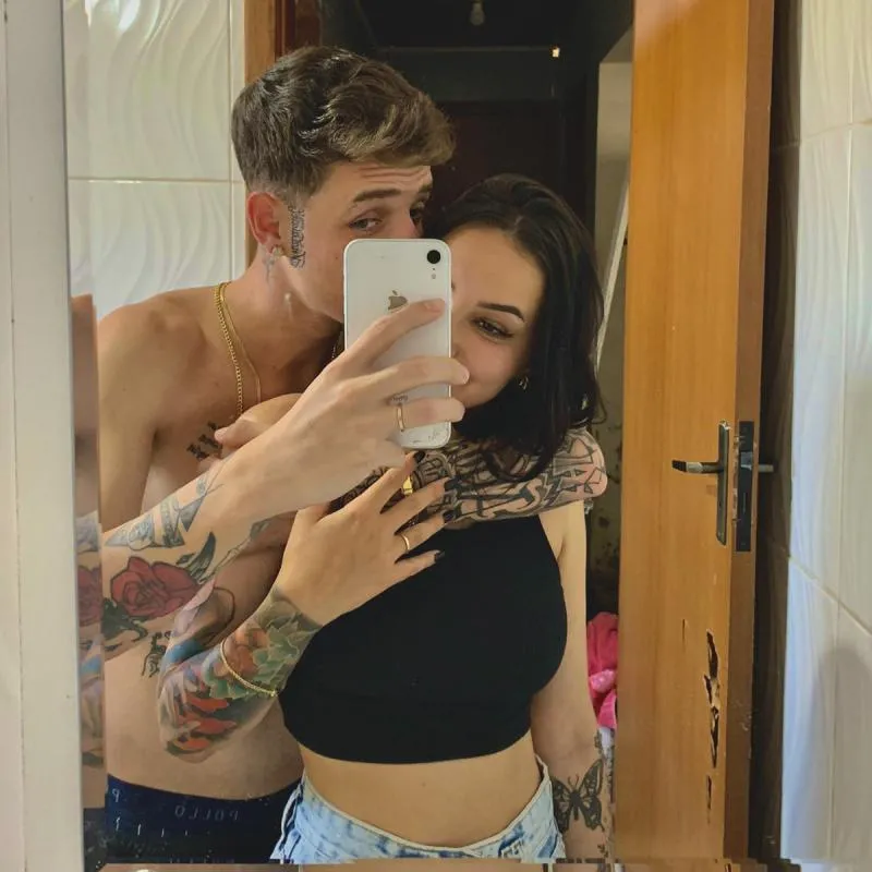 Imagem da campanha Casa Nova