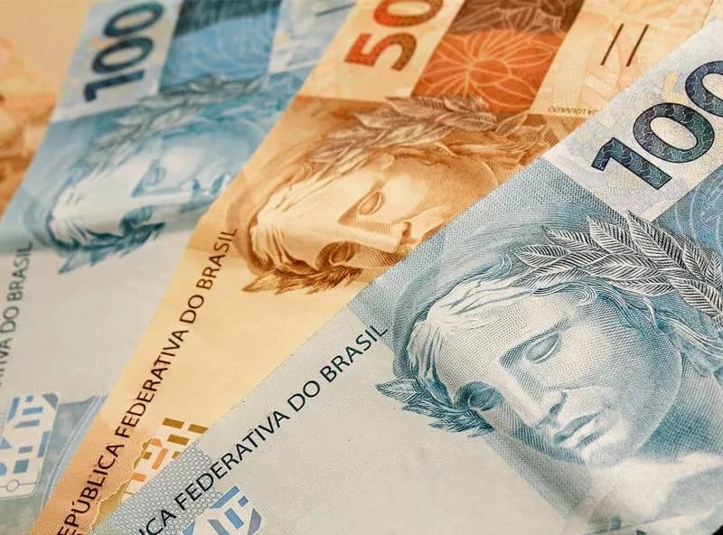 Imagem da campanha Rifa de 250