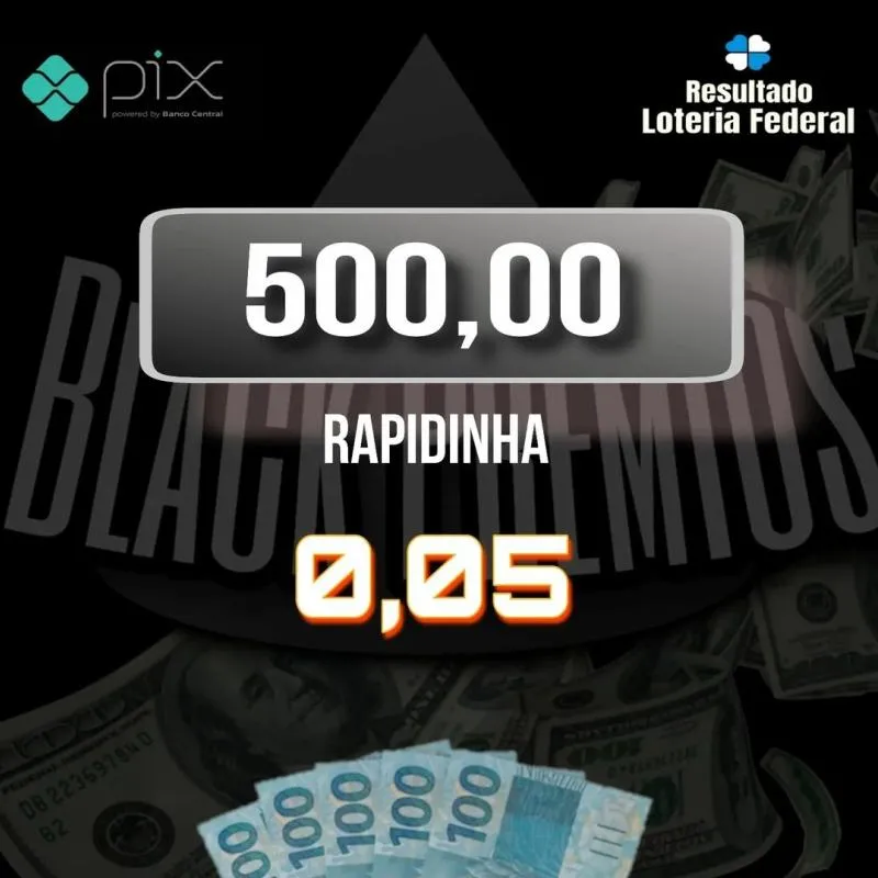 Imagem da campanha RIFA Sertão