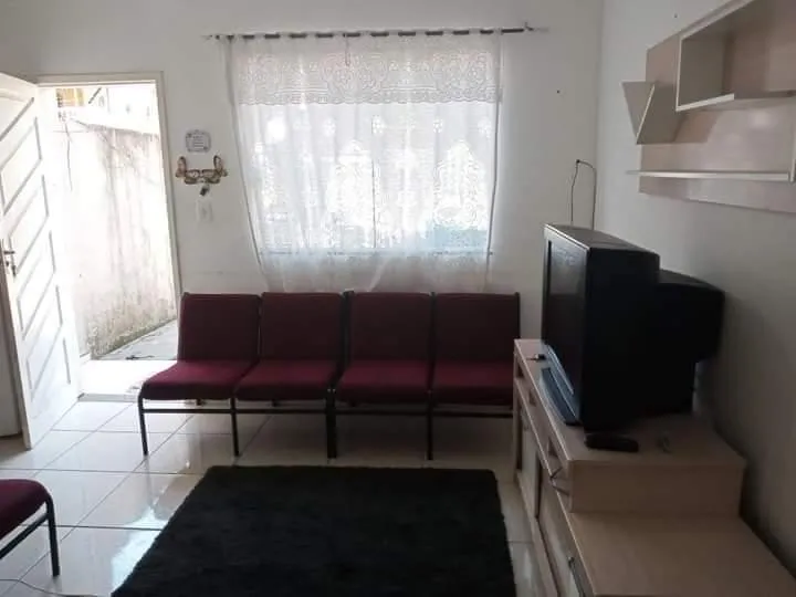 Imagem da campanha Casa Mobiliada em Muriqui 1 Fim de Semana 2 diarias. Casa Mobiliada para até 12 pessoas.