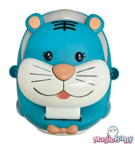 Imagem da campanha Rifa semanal: bacinilla de entrenamiento para bebé👶