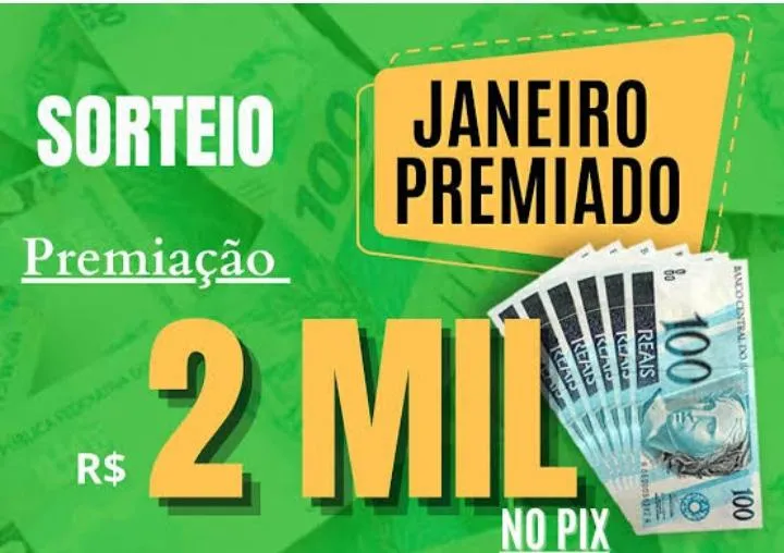 Imagem da campanha Tá Loko 2k e muitos premios