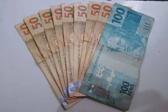 Imagem da campanha Rifa valendo 500,00 reais no pix