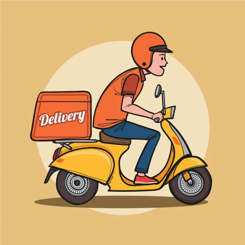 Imagem da campanha RIFA DO PIX