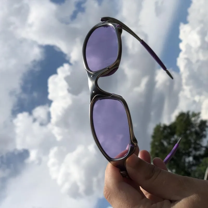 Imagem da campanha LUPA OAKLEY !!