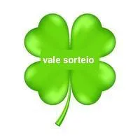 Imagem da campanha Vale sorteio