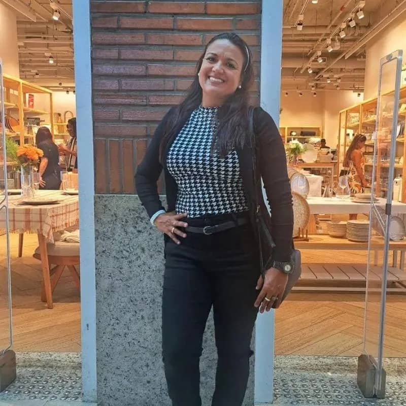 Imagem da campanha Tratamento médico Talita