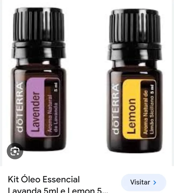 Imagem da campanha Óleo do terra